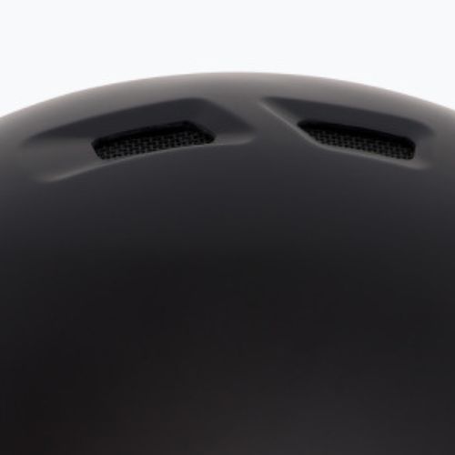 Slidinėjimo šalmas K2 Verdict juodas 1054005.1.1.1.L/XL