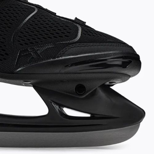 Vyriškos pačiūžos K2 F.I.T. Ice Boa black 25G0710/11/90