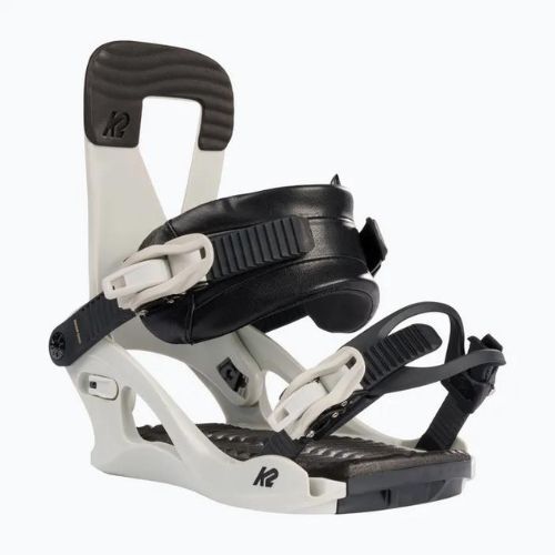 Moteriški snieglenčių batai K2 Bedford white 11G1009/12