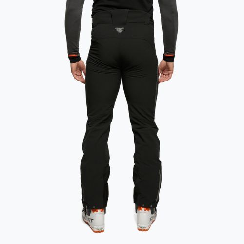 DYNAFIT vyriškos slidinėjimo kelnės Mercury 2 DST black 08-0000070743
