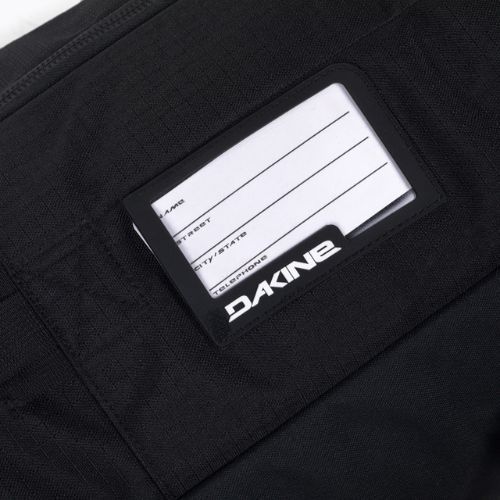 Dakine Tour Bag snieglenčių krepšys juodas D10001467