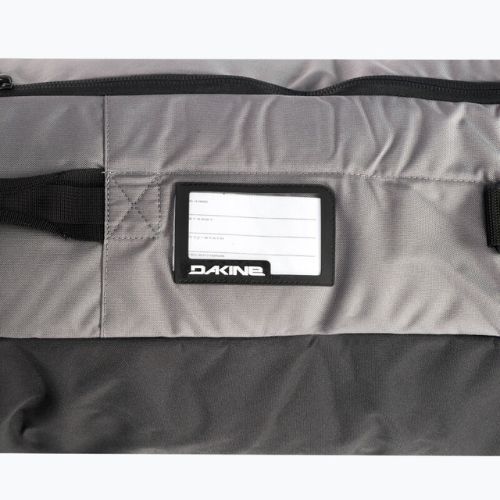 Dakine Tour Bag snieglenčių dangtis pilkos spalvos D10001467