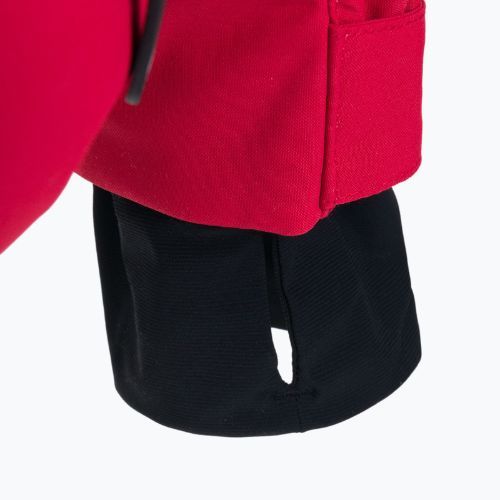 Dainese Ribbo Padding cherry tomato/chili pepper vaikiška slidinėjimo striukė