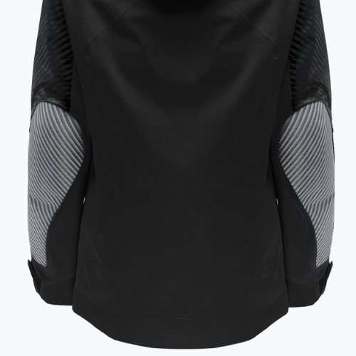 Vyriška slidinėjimo striukė Dainese Hp Diamond II S+ black concept