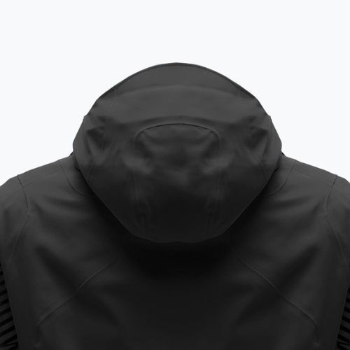 Vyriška slidinėjimo striukė Dainese Hp Diamond II S+ black concept