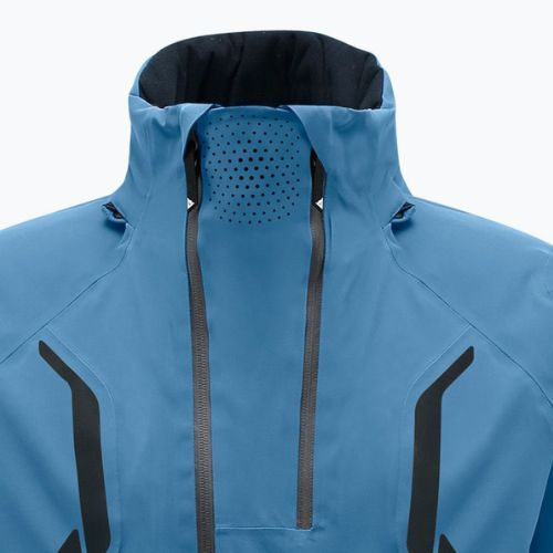 Vyriška slidinėjimo striukė Dainese Hp Dome tamsiai mėlyna