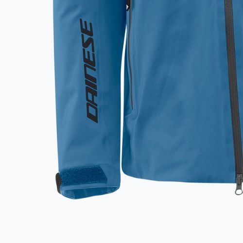 Vyriška slidinėjimo striukė Dainese Hp Dome tamsiai mėlyna