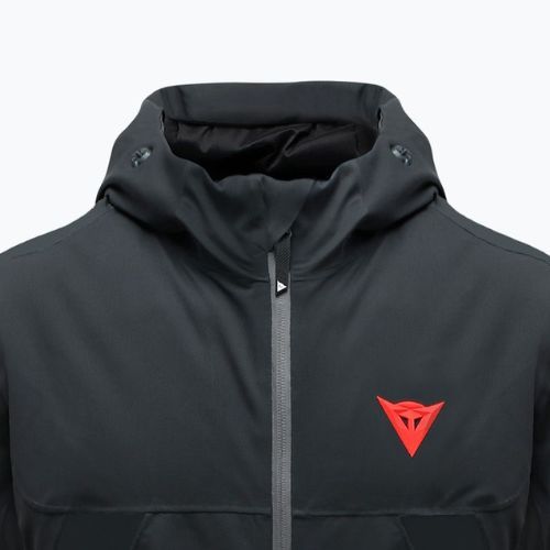 Vyriška slidinėjimo striukė Dainese Hp Spur juoda