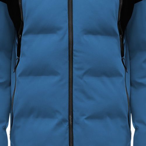 Vyriška Dainese slidinėjimo liemenė Sport tamsiai mėlyna