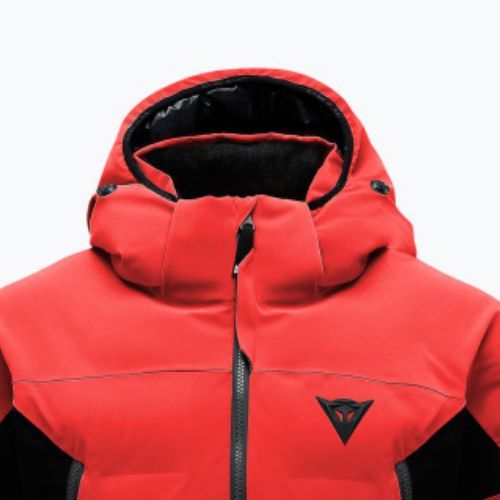 Vyriška Dainese slidinėjimo striukė Sport fire red