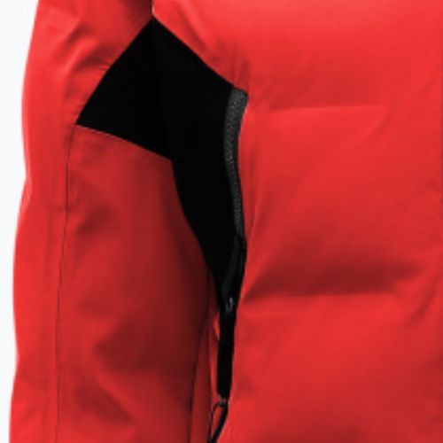 Vyriška Dainese slidinėjimo striukė Sport fire red