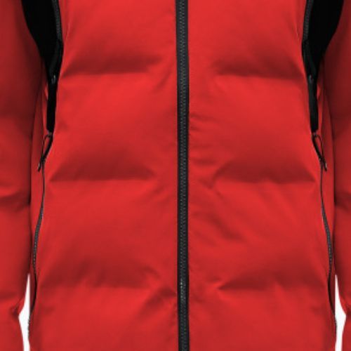 Vyriška Dainese slidinėjimo striukė Sport fire red