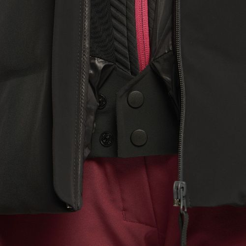 Moteriška Dainese slidinėjimo liemenė juoda