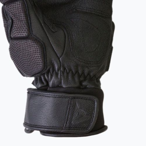 Dainese vyriškos slidinėjimo pirštinės Hp lily white/stretch limo