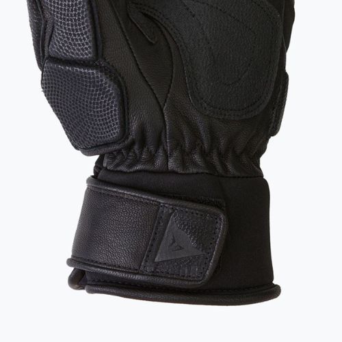 Vyriškos slidinėjimo pirštinės Dainese Hp stretch limo/stretch limo