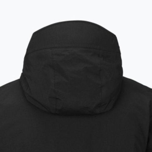 Vyriška Volcom L Ins Gore-Tex snieglenčių striukė juoda G0452302