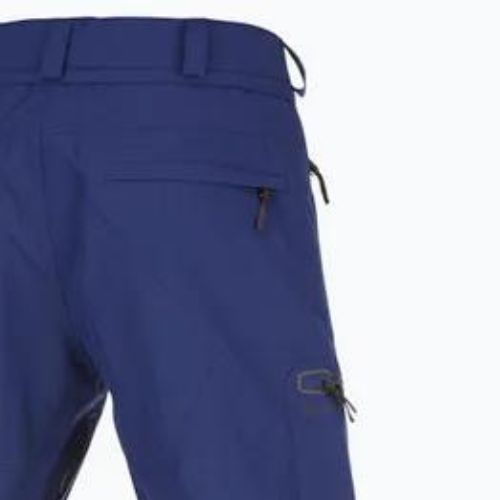 Vyriškos Volcom L Gore-Tex snieglenčių kelnės tamsiai mėlynos G1352303