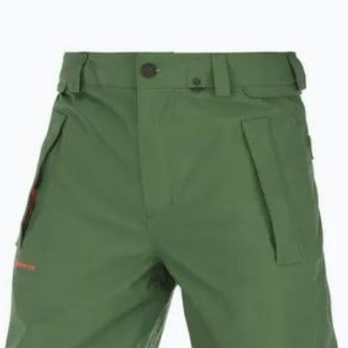 Vyriškos Volcom Longo Gore-Tex snieglenčių kelnės G1352304