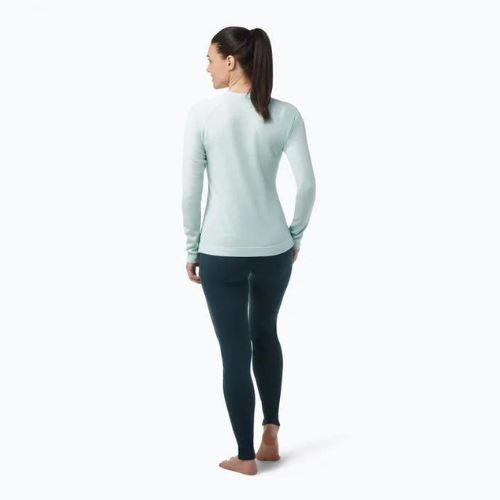 Moteriški Smartwool Merino 250 Baselayer Crew moteriški marškinėliai SW016370J63