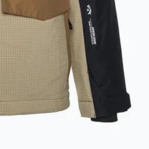 Vyriška Billabong Outsider dune snieglenčių striukė