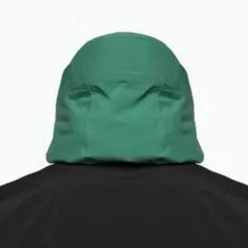 Vyriška Billabong Quest evergreen snieglenčių striukė