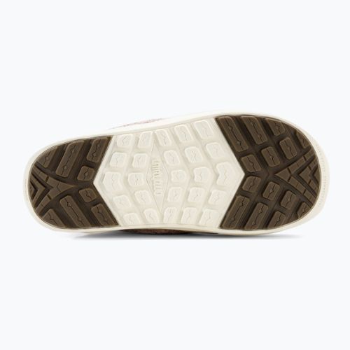 Moteriški snieglenčių batai ThirtyTwo Lashed Double Boa W'S B4Bc '22 beige 8207000033