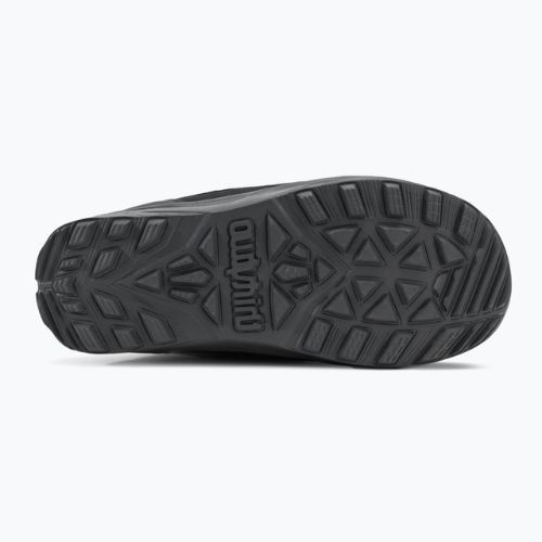 Moteriški snieglenčių batai ThirtyTwo Shifty Boa W'S '22 black 8205000227