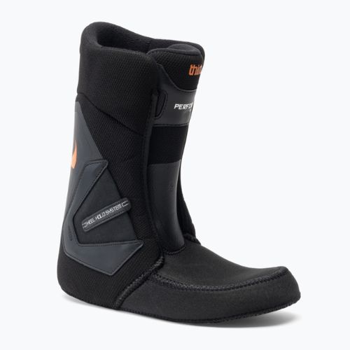 Vyriški snieglenčių batai ThirtyTwo Tm-2 Double Boa '22 black 8105000491