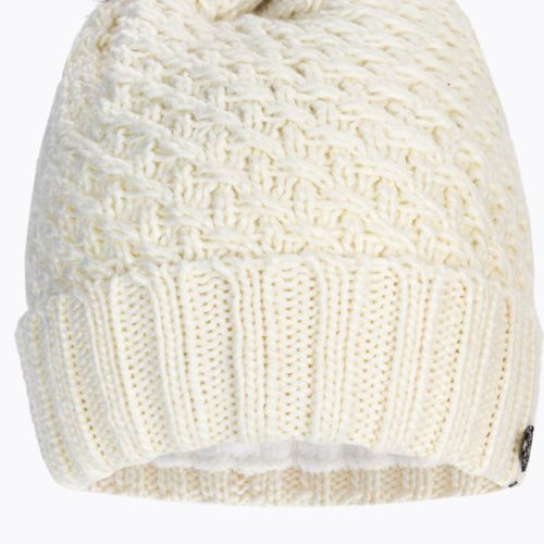 Moteriška žieminė kepurė ROXY Blizzard egret