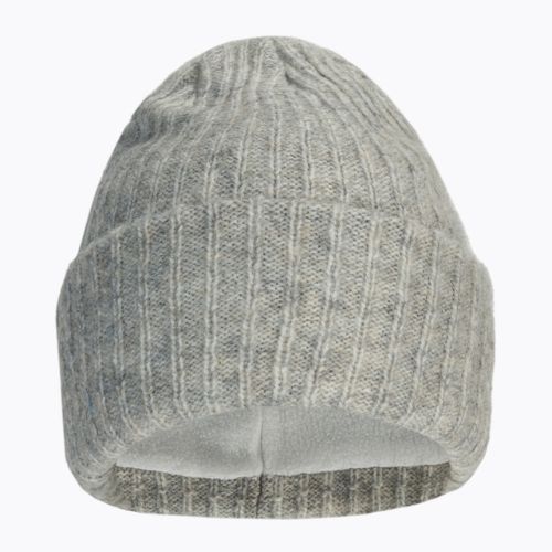 Moteriška žieminė kepurė ROXY Nevea heather grey