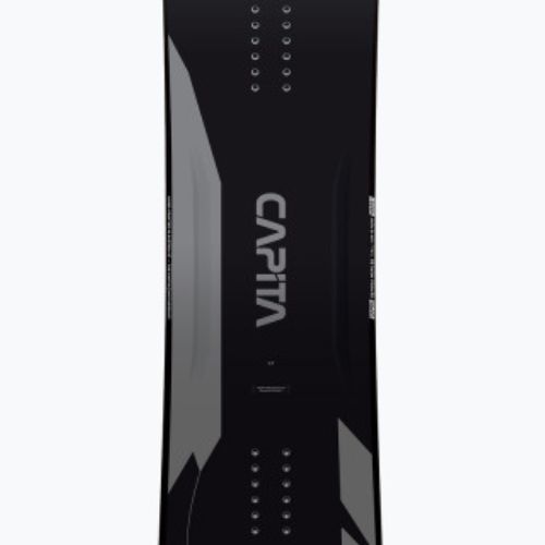 Vyriškos snieglentės CAPiTA Mega Mercury black 1221123