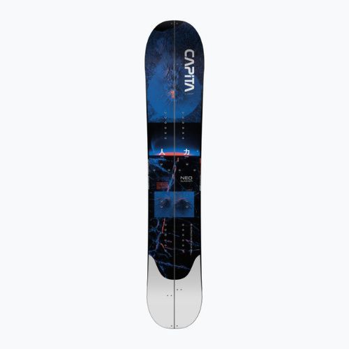 Vyriška CAPiTA Neo Slasher spalvota splitboard 1221152