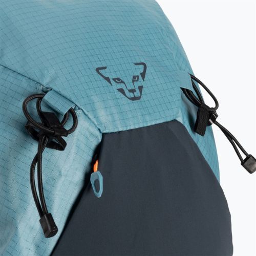 DYNAFIT Radical 28 l parašiutininkų kuprinė mėlyna 08-0000048973