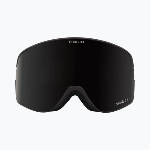 DRAGON NFX2 forest bailey/lumalens midnight/lumalens light rose slidinėjimo akiniai 40458/6030704