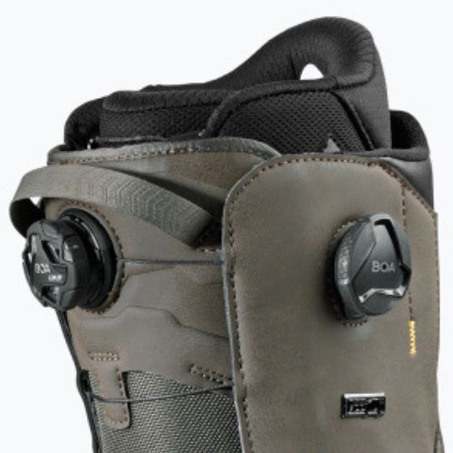 Snieglenčių batai DEELUXE Deemon L3 Boa black 572212-1000/9253