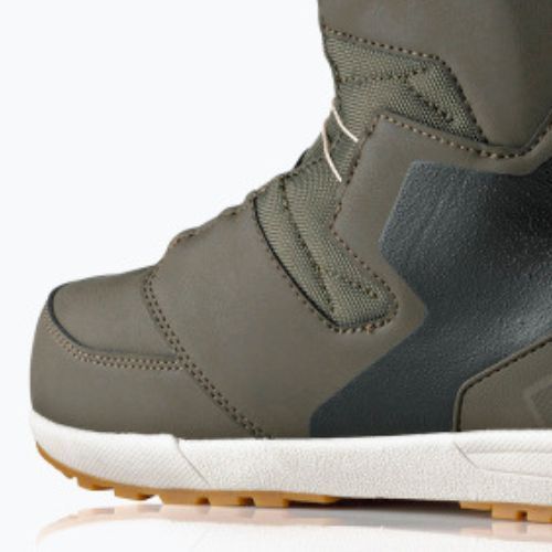 Snieglenčių batai DEELUXE Deemon L3 Boa black 572212-1000/9253