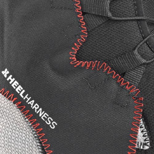 DEELUXE Spark XV snieglenčių batai juodi 572203-1000/9110