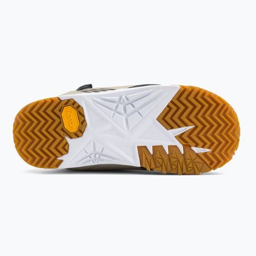 Vyriški snieglenčių batai DC Transcend off white/gum