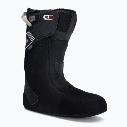 Vyriški snieglenčių batai DC Transcend off white/gum