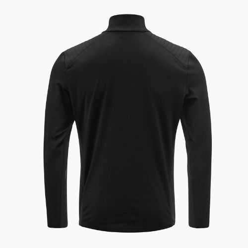 HEAD vyriškas slidinėjimo džemperis Marty black 821542