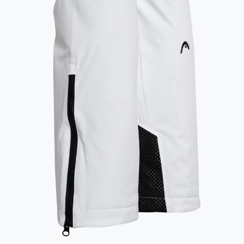 HEAD moteriškos slidinėjimo kelnės Emerald white 824532