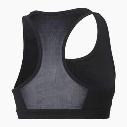 PUMA Mid Impact 4Keeps Graphic PM fitneso liemenėlė juoda 520306 90