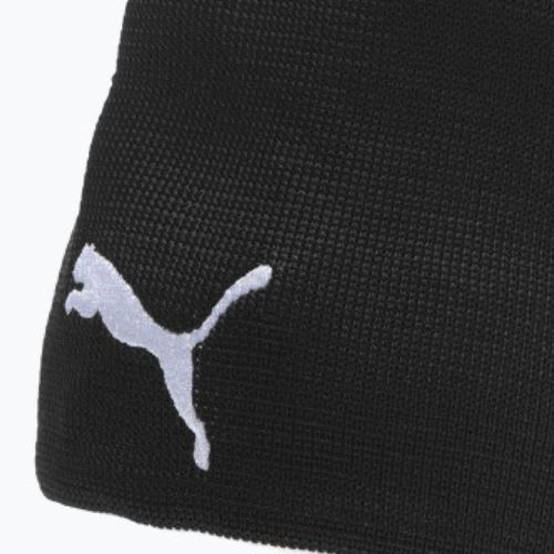 PUMA Liga Reversible Beanie futbolo kepurė juoda 022357 03