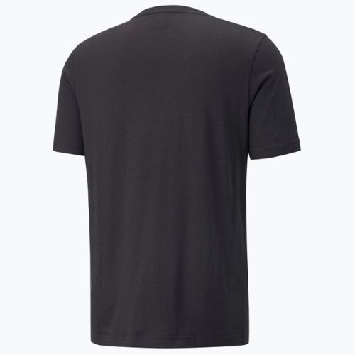 Vyriški treniruočių marškinėliai PUMA Better Tee black 670030 75