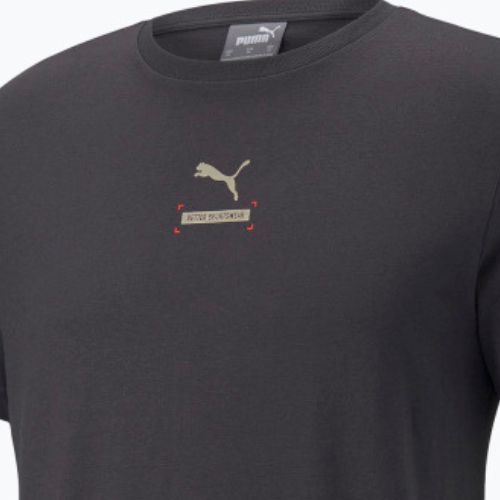 Vyriški treniruočių marškinėliai PUMA Better Tee black 670030 75