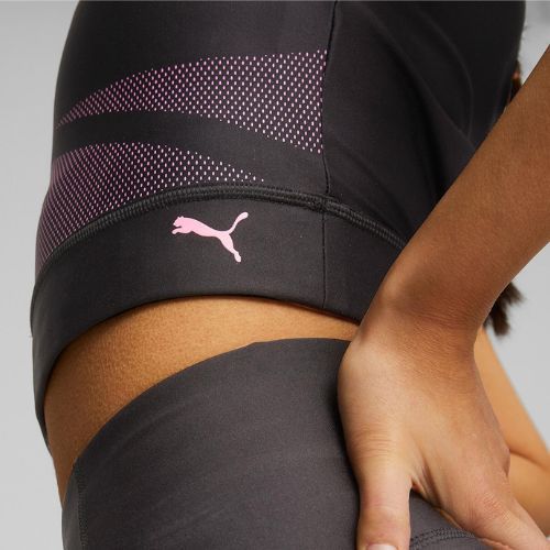 Moteriška treniruočių viršutinė dalis PUMA Eversculpt Fitted black 522395 51