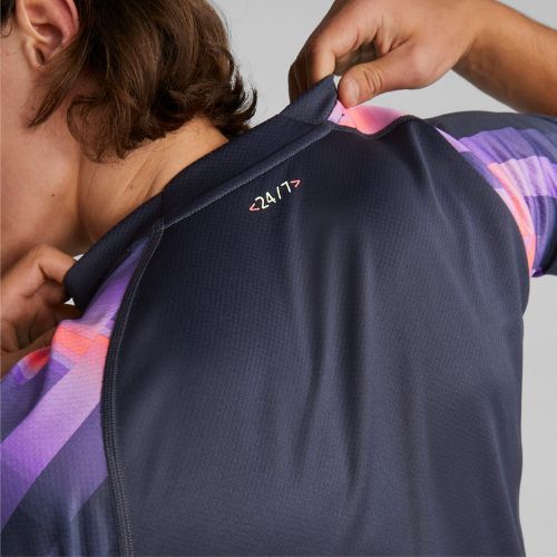 Vyriški futbolo marškinėliai PUMA Neymar Jr. 24/7 Spalvoti marškinėliai 605770 09