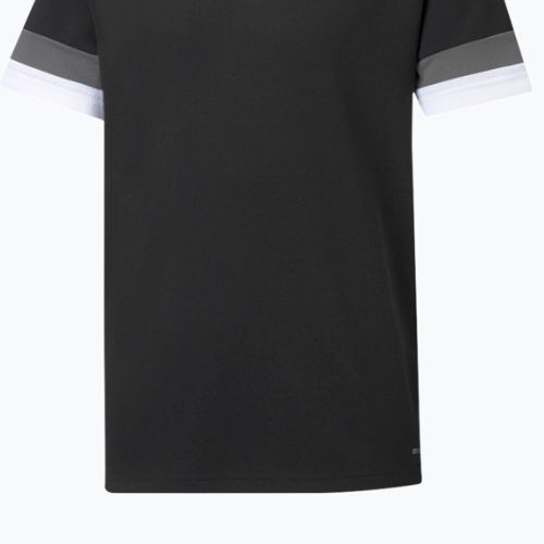 PUMA vaikiški futbolo marškinėliai teamRISE Jersey 704938 03