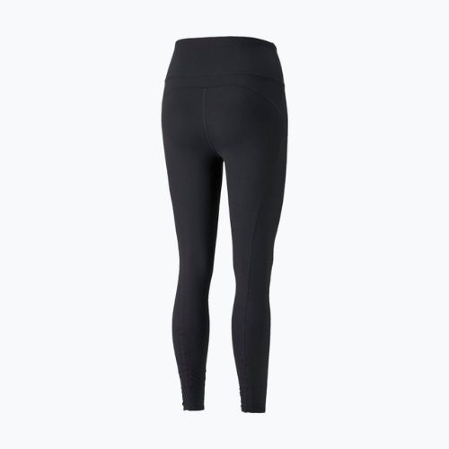 Moteriškos treniruočių tamprės PUMA Studio Foundation 7/8 Tight black 521611 01