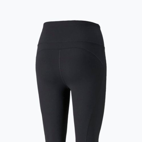 Moteriškos treniruočių tamprės PUMA Studio Foundation 7/8 Tight black 521611 01